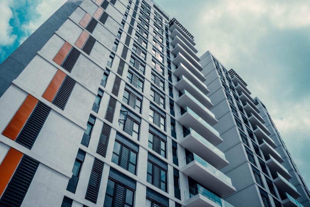 Riverbank Apartments - Phase 2 1