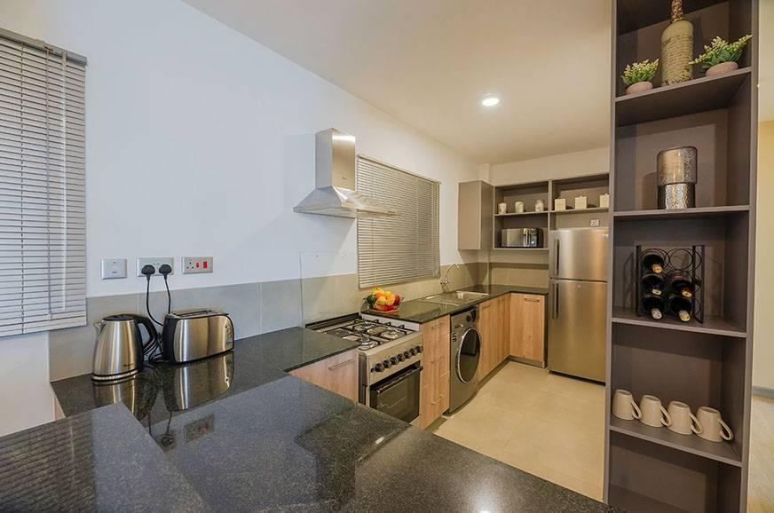 Maisha Developments 2