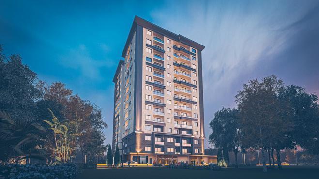 Image of apartments for Sale in Kenya
