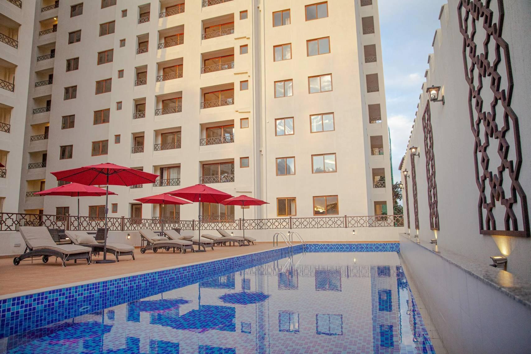 Image of apartments for Sale in Nairobi, Kenya