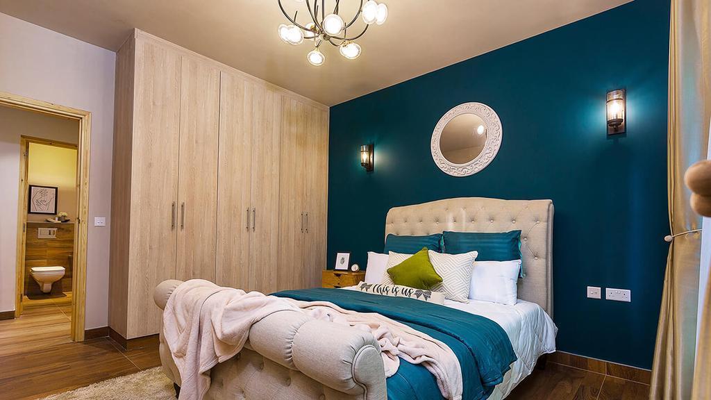 Image of apartments for Sale in Kenya