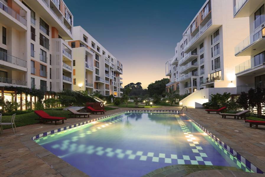 Image of houses for Sale in Nairobi, Kenya