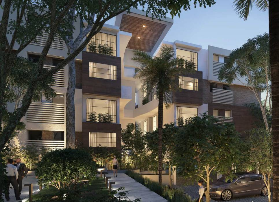 Image of apartments for Sale in Kenya