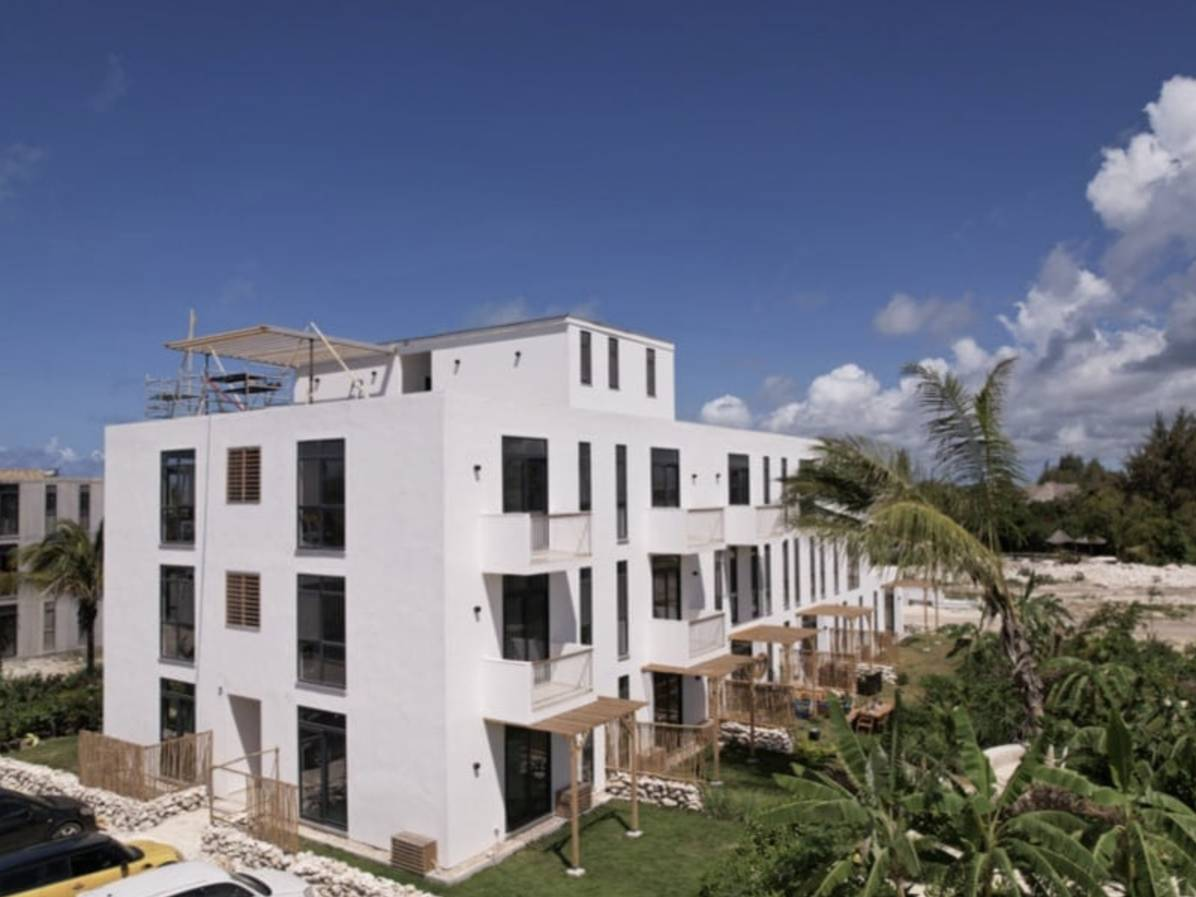 Image of houses for Sale in Tanzania
