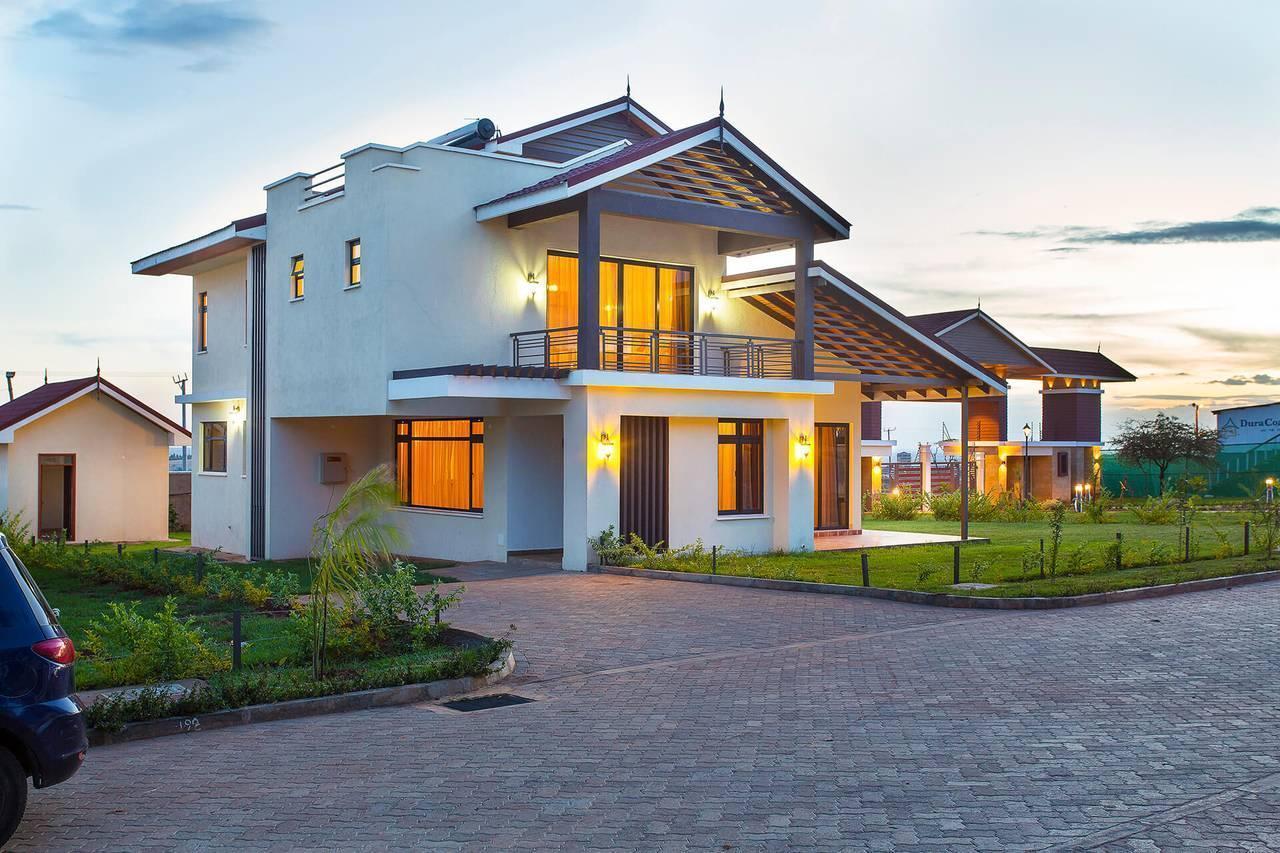 Serene Park - Phase 2 1