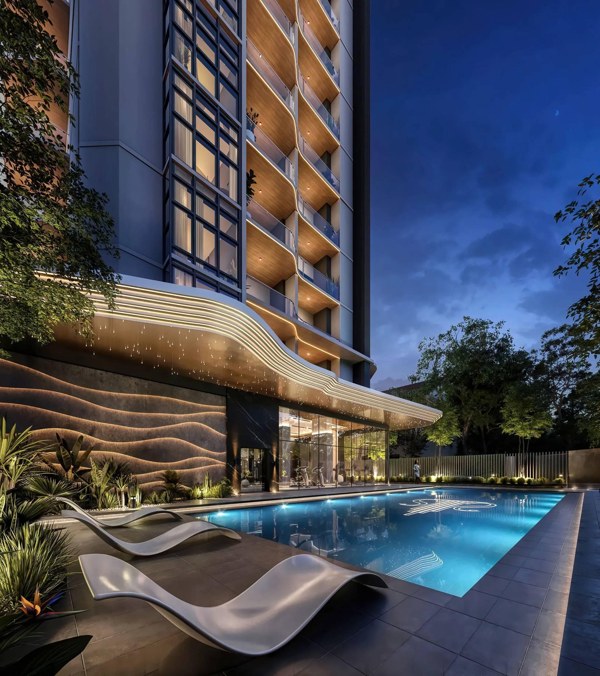 VAAL Real Estate Kenya 0