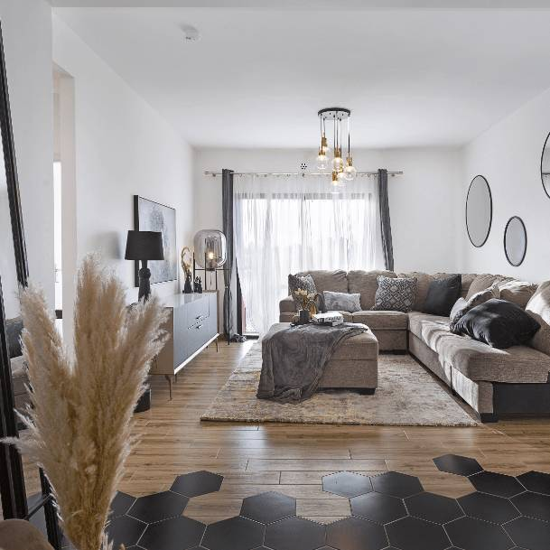 Unity Homes 1