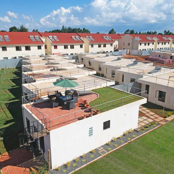 Image of houses for Sale in Kenya