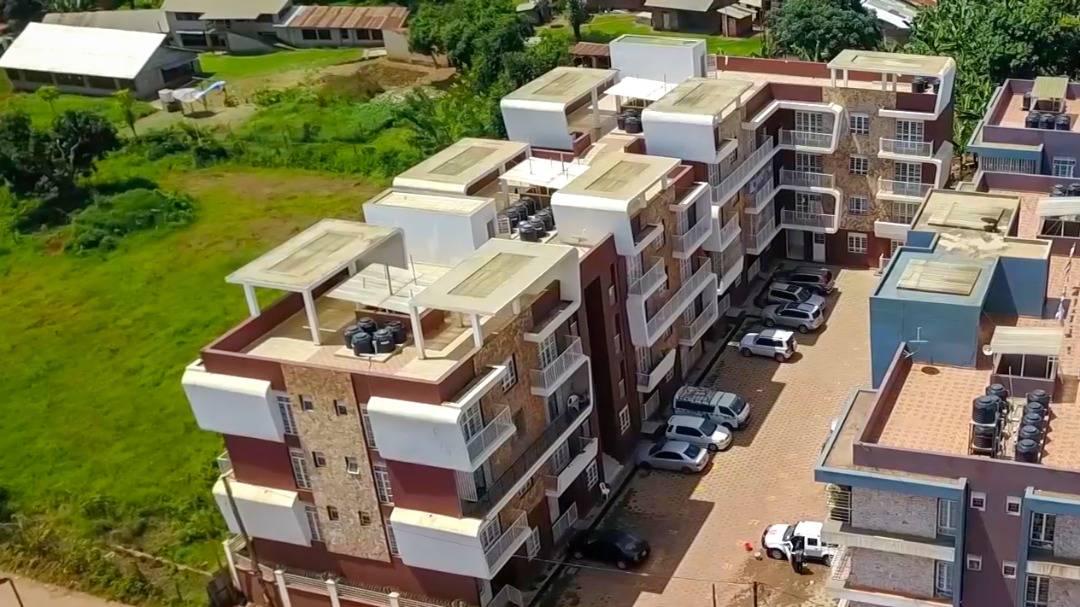 Image of apartments for Rent in Uganda