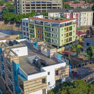 Image of apartments for Sale in Kampala, Uganda