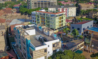 apartments for Rent in Uganda