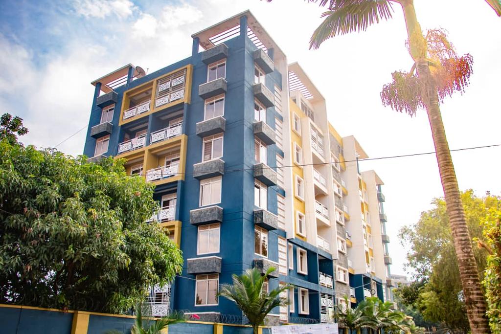 Image of apartments for Rent in Uganda