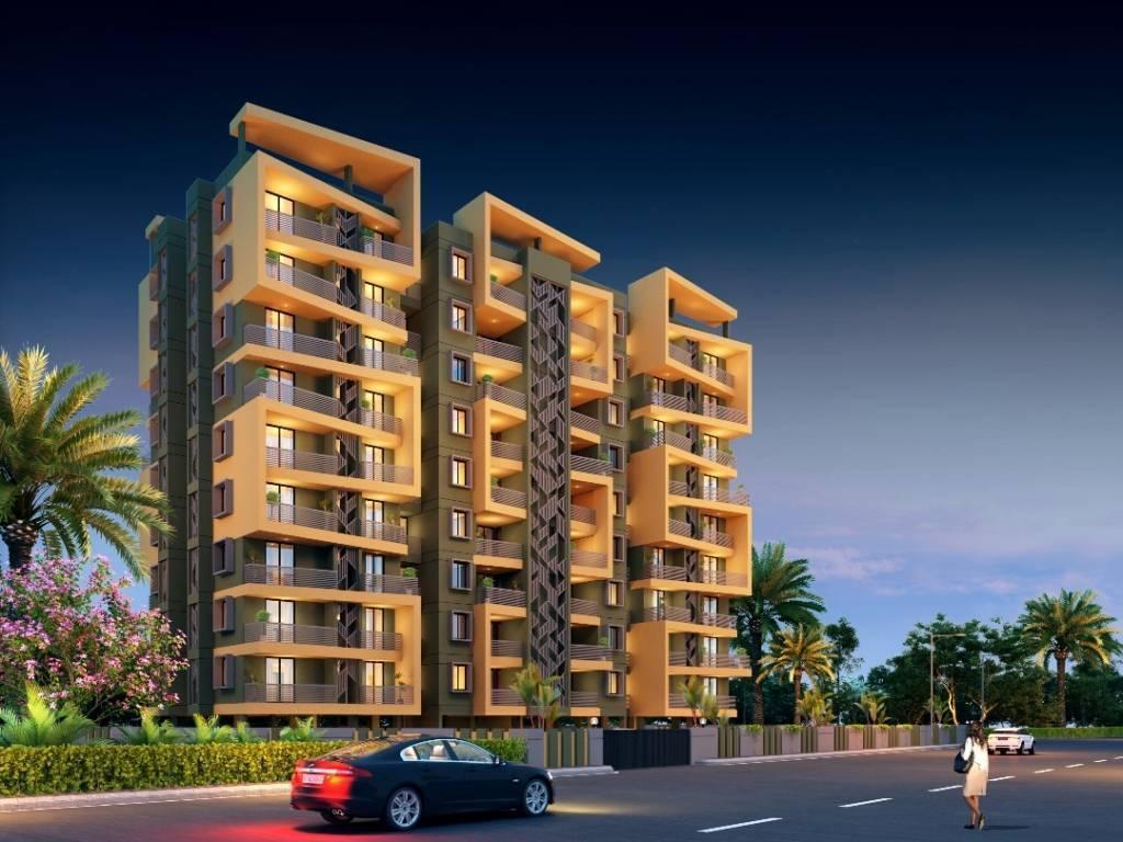 Stork Elegance 1
