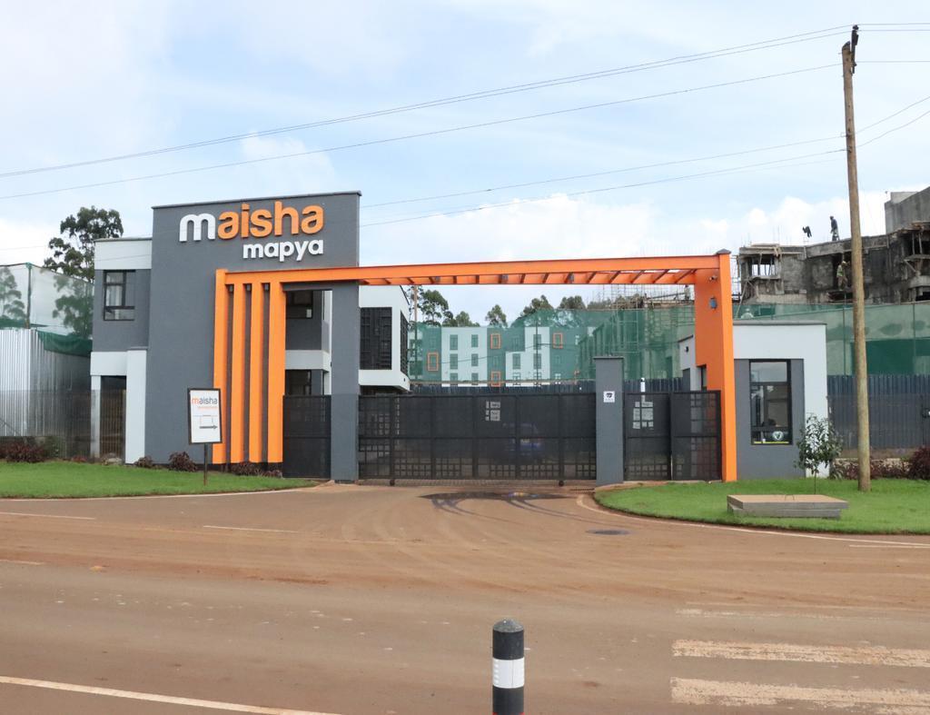 Maisha Developments 0