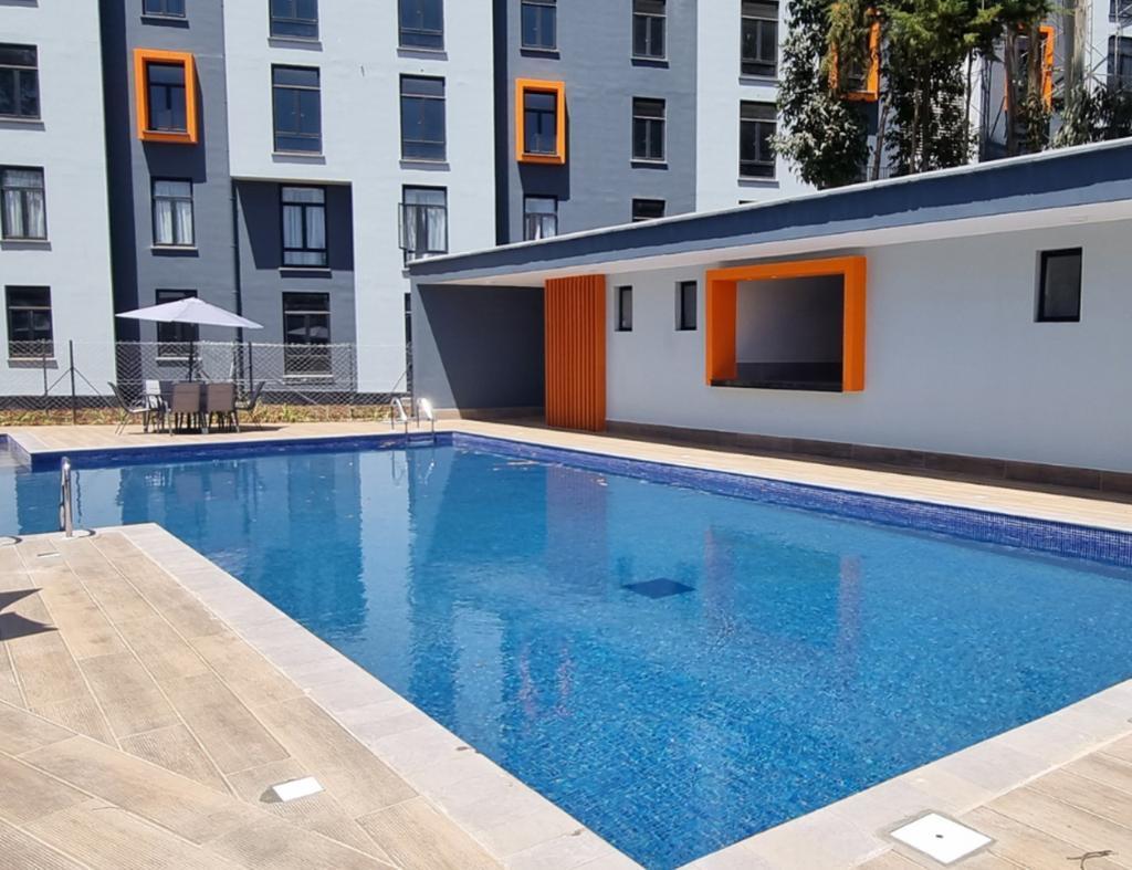 Maisha Developments 1