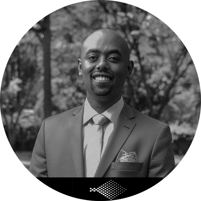 Profile picture of Fahm Bekele