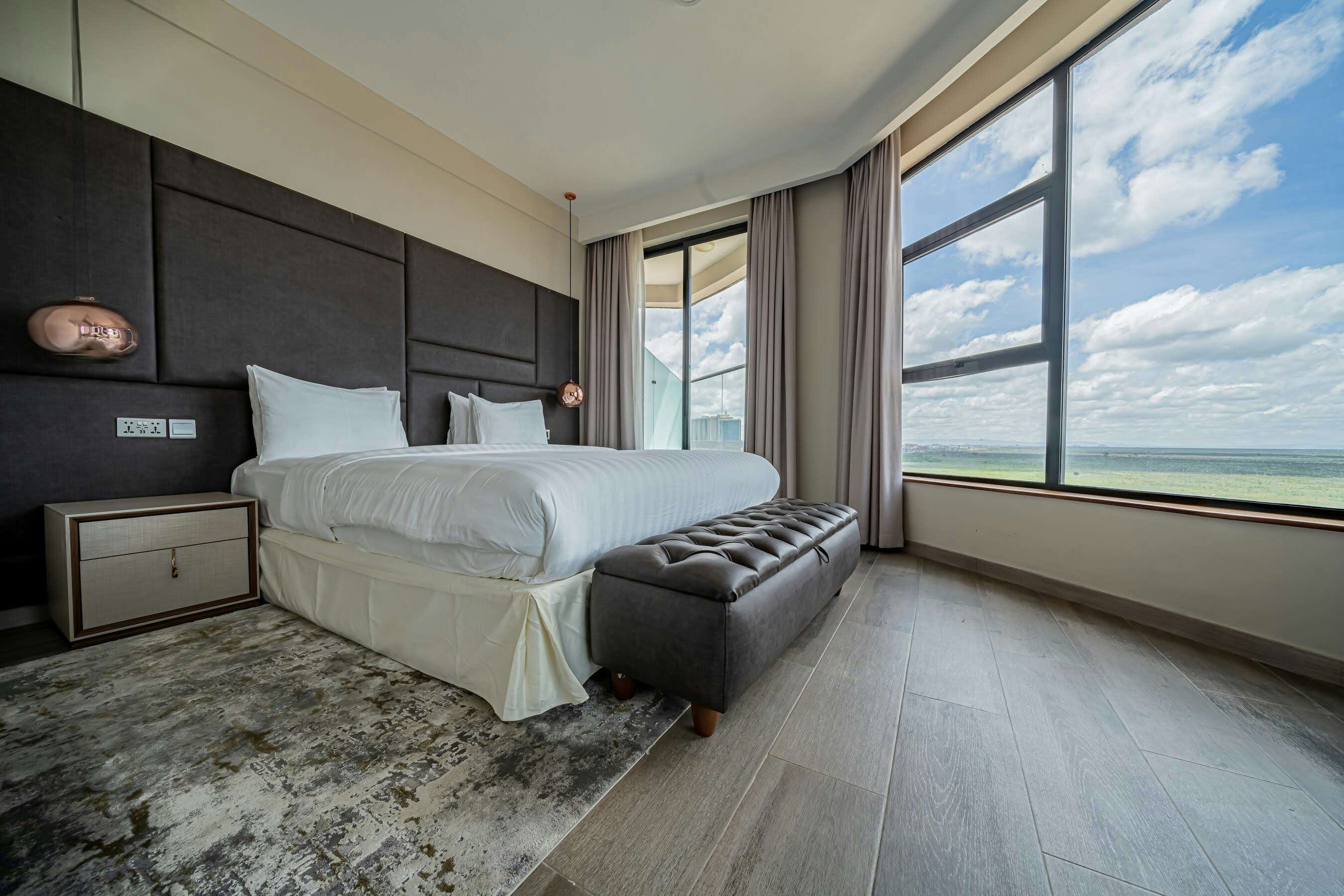 Budget-Friendly Suburbs near Nairobi