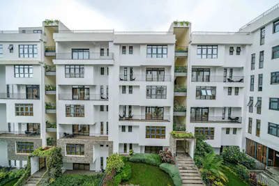 Unlocking the informal sector: what the 2025–2028 inclusion strategy changes for Kenyan mortgages
